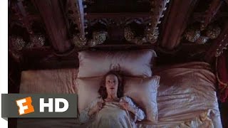 The Haunting 68 Movie CLIP  The Haunted Bedroom 1999 HD
