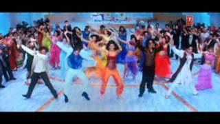 Chamm Se Wo Aa Jaye Dus ft Abhishek Bacchan Sanjay Dutt Shilpa Shetty