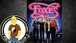 Foxes 1980 PMIYC TV25