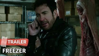 Freezer 2014 Trailer  Dylan McDermott  Yulia Snigir