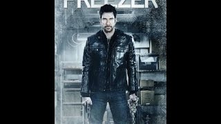 Freezer 2014 Movie Review