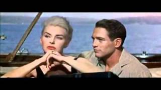 Joanne Woodward Paul Newman From the Terrace is a 1960