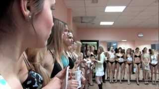 Girl Model  Trailer  POV 2012  PBS