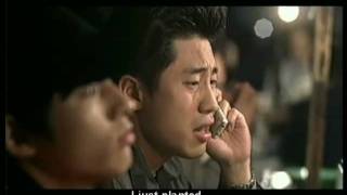 Guns  Talks Jang Jin 2001 Englishsubtitled trailer