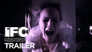 Hellions  Official Trailer I HD I IFC Midnight