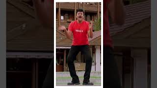 Recreate the hook step of DayiDayiDamma song from Indra  Chiranjeevi  B Gopal  Vyjayanthi Movies