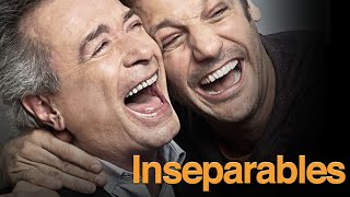 Inseparables 2016  Trailer  Oscar Martnez  Rodrigo De la Serna  Alejandra Flechner