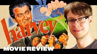 Harvey 1950  Movie Review