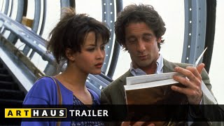 DIE STUDENTIN  Trailer  Deutsch  Claude Pinoteau Sophie Marceau  ARTHAUS