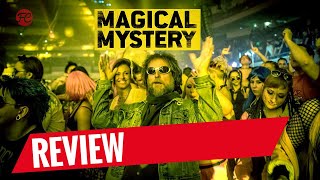 Magical Mystery oder Die Rckkehr des Karl Schmidt Kritik Review  FRISCHE FILME