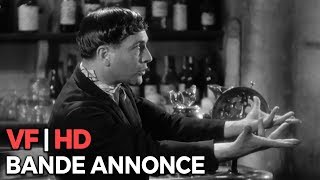 Marius 1931 Bande Annonce Rdite HD