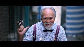 20 Once Again aka Miss Granny  China  2015 Official Movie Trailer in HD