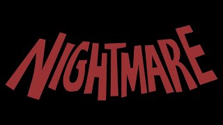 Nightmare 1964  Trailer