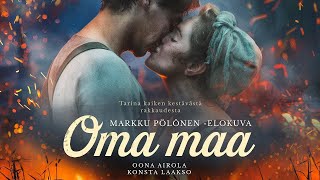 Oma maa  Land of Hope 2018 HD Trailer