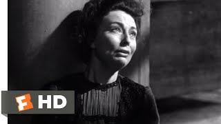 The Magnificent Ambersons 1942  Its Not Hot Its Cold Scene 910  Movieclips