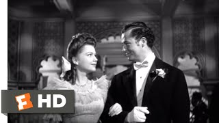 The Magnificent Ambersons 1942  The Queer Looking Duck Scene 310  Movieclips