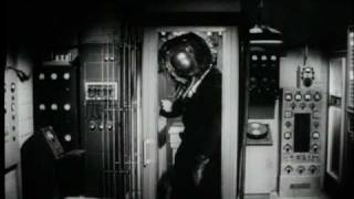 The Return Of The Fly 1959  Trailer