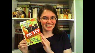 The Fly Trilogy Review The Fly 1958 Return of the Fly 1959  Curse of the Fly 1965