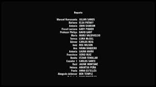 ROMASANTA THE WEREWOLF HUNT 2004  END CREDITS