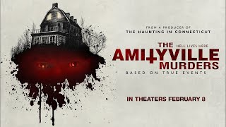 The Amityville Murders  Official Trailer HD  In Theaters and Exclusive on iTunes Feb 8 2019