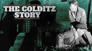 The Colditz Story 1955  Trailer  John Mills  Eric Portman  Christopher Rhodes