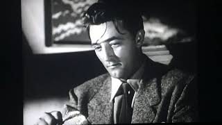 Eddie Mullers intro to The Locket 1946 on TCM Noir Alley