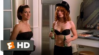 Two Weeks Notice 36 Movie CLIP  Double Trouble 2002 HD