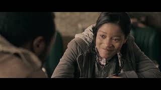 The Longshots Movie CLIP  Jasmine Keke Palmer gets a visit from her Dad Malcolm