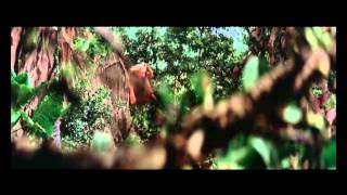 The Mighty Peking Man 1977 Shaw Brothers Official Trailer 