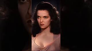 Jane Russell in The Outlaw 1943  Trailer