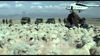 THE PRESIDENT by Mohsen Makhmalbaf Trailer