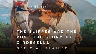 1976 The Slipper and the Rose Official Trailer 1  Paradine Co Productions