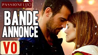  THE TROUBLE WITH MISTLETOE Bande Annonce VO 2017 PASSIONFLIX