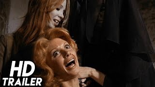 The Werewolf Versus the Vampire Woman 1971 ORIGINAL TRAILER HD 1080p