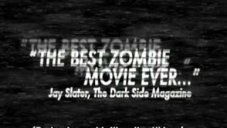 The Zombie Diaries  Trailer