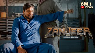 Zanjeer  Hindi Full Movie  Ram Charan Priyanka Chopra Sanjay Dutt Prakash Raj  Action Film