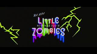 We Are Little Zombies W  Ritoru Zonbzu teaser trailer  Makoto Nagahisadirected movie