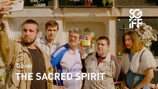 The Sacred Spirit Trailer  SGIFF 2021