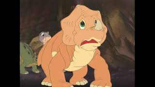 The Land Before Time VII The Stone of Cold Fire 2000  Trailer