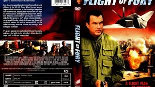 Flight of Fury 2007 Movie Review