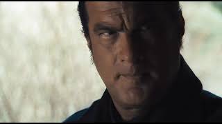 Ltajc Zabijk Steven Seagal Akn CZ Film  Flight Of Fury