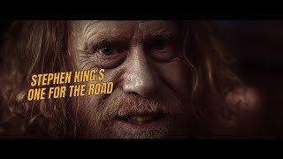 Stephen Kings One for the Road Teaser Trailer 2024