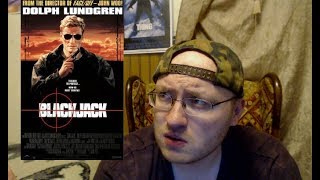 Blackjack 1998 Movie Review