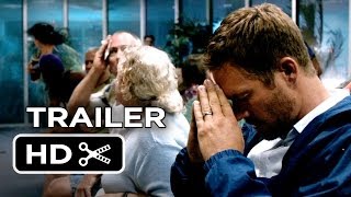 Hours Official Trailer 2 2013  Paul Walker Hurricane Katrina Movie HD