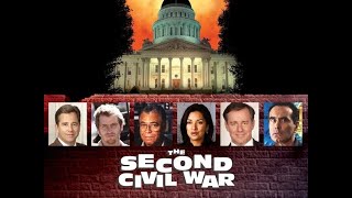 The Second Civil War HD  1997  HBO  Lost Media Dungeon