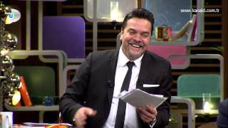 Beyaz Show  inizdeki ses ne diyor