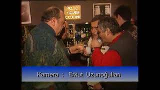 Bizimkiler Ekibi Ylban Kutluyor 1996