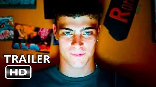 PRISMA  2022 Trailer  Prime Video YouTube  Drama Movie