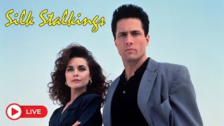 Silk Stalkings  CBS Crimetime  USA Network  Streaming Free