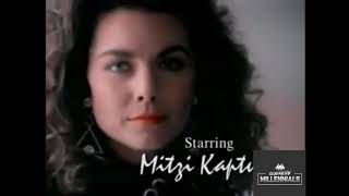 Silk Stalkings  INTRO Serie Tv 1991